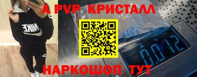 a pvp Гусь-Хрустальный